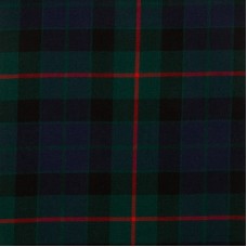 Gunn Modern 13oz Tartan Fabric By The Metre